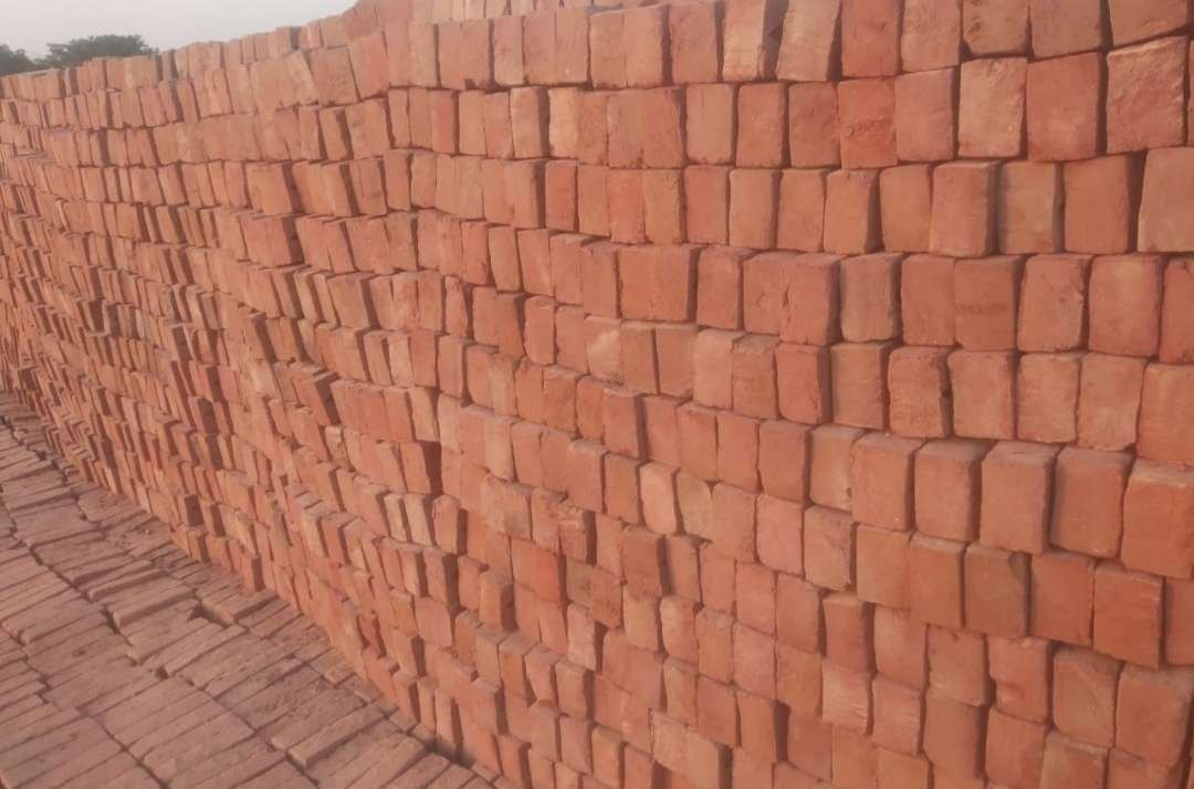 Brick Earth Image